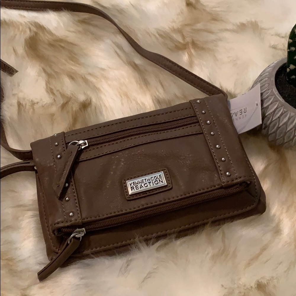 Kenneth Cole crossbody